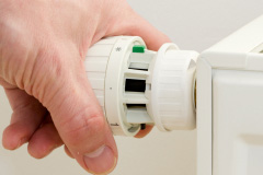 Bougton End central heating repair costs