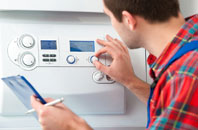 free Bougton End gas safe engineer quotes